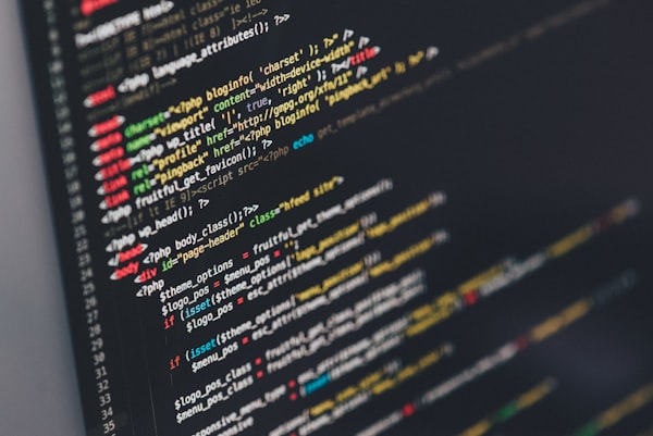 Desenvolvimento de produto SaaS — código